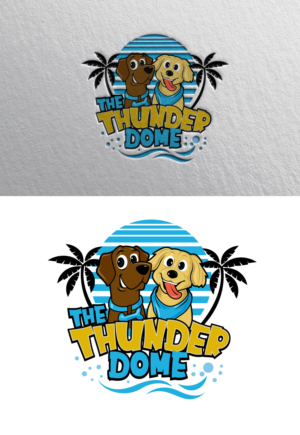 Logo Design by blue eye