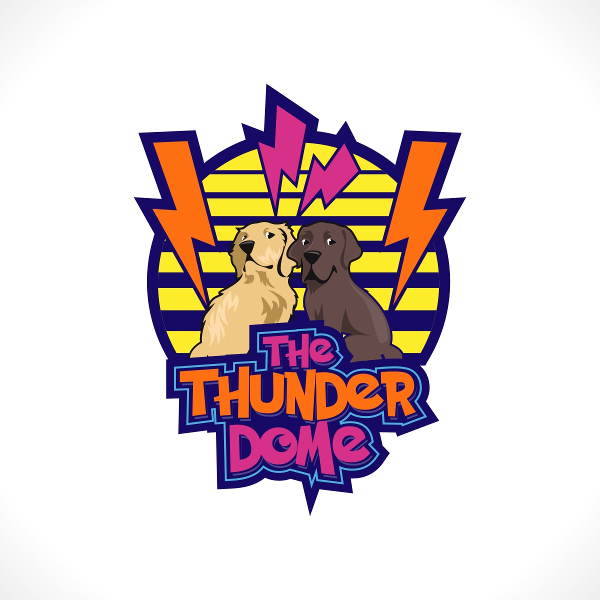 Diseño de Logo por Magic of Art para este proyecto | Diseño #27412045