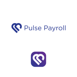 Pulse Payroll | Design de Logo par Grafactory