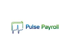 Pulse Payroll | Design de Logo par designA78