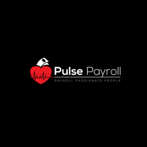 Pulse Payroll | Design de Logo par geni
