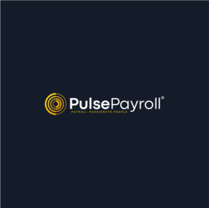 Pulse Payroll | Logo-Design von JBalloon Design