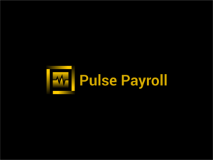 Pulse Payroll | Design de Logo par BNdesigner