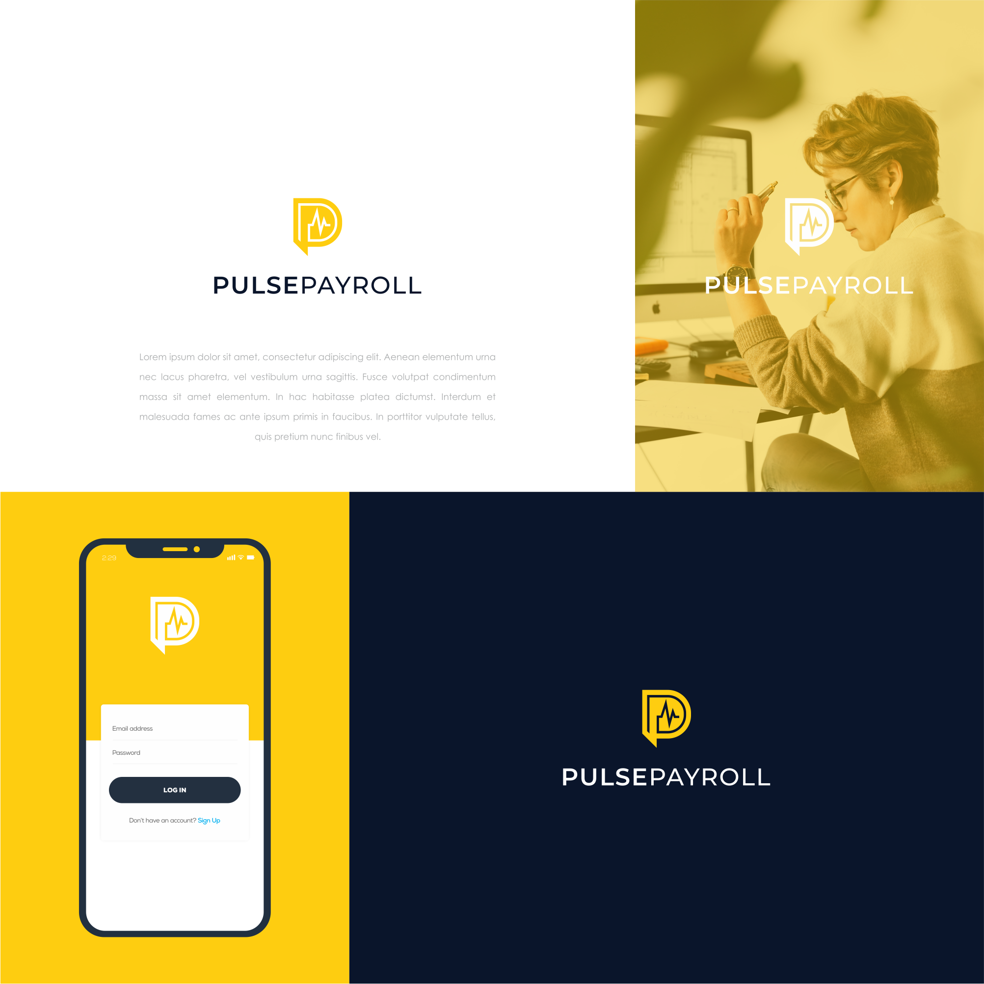 Logo Design by sonimaulana.dc for this project | Design #27404339