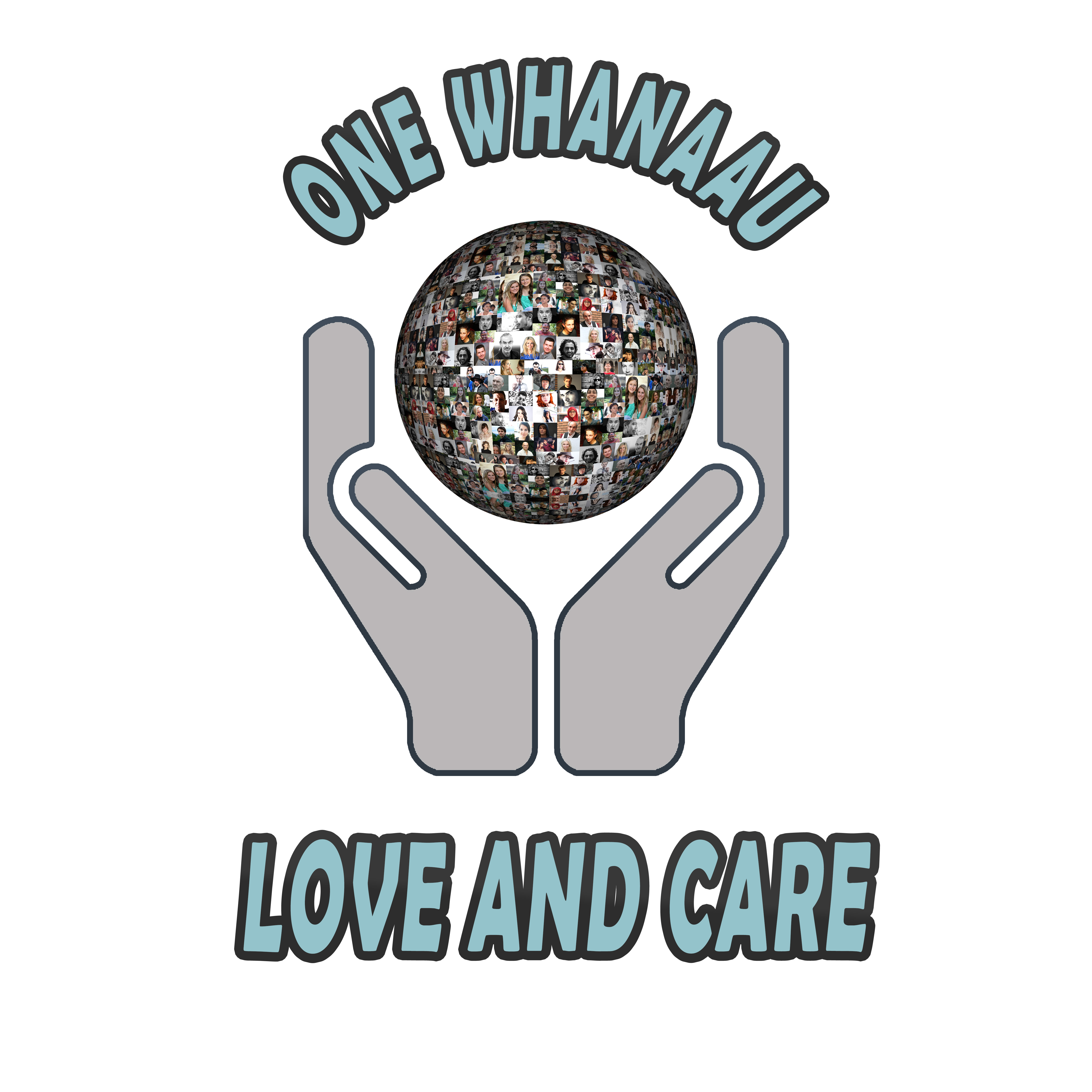 T-Shirt-Design von FreeWafaa für One Whanau  | Design #27399937