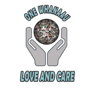 T-Shirt-Design von FreeWafaa für One Whanau  | Design #27399937