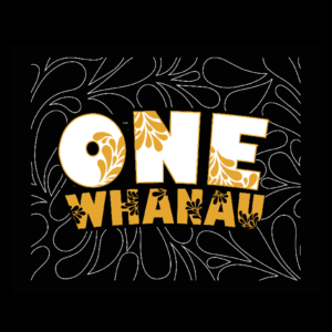 T-shirt Design by alghebr for One Whanau  | Design: #27413401