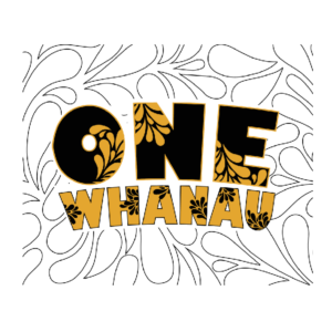 T-shirt Design by alghebr for One Whanau  | Design: #27413574