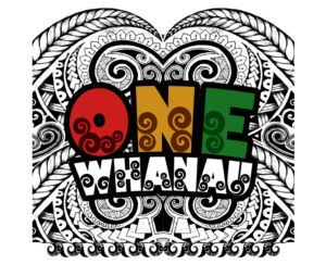 T-Shirt-Design von alghebr für One Whanau  | Design #27433386