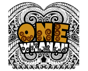 T-shirt Design by alghebr for One Whanau  | Design: #27433387