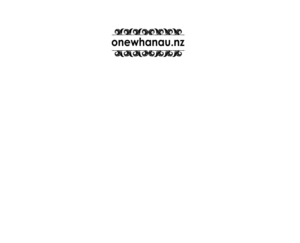 T-shirt Design by alghebr for One Whanau  | Design: #27433388