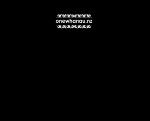 T-shirt Design by alghebr for One Whanau  | Design: #27433482