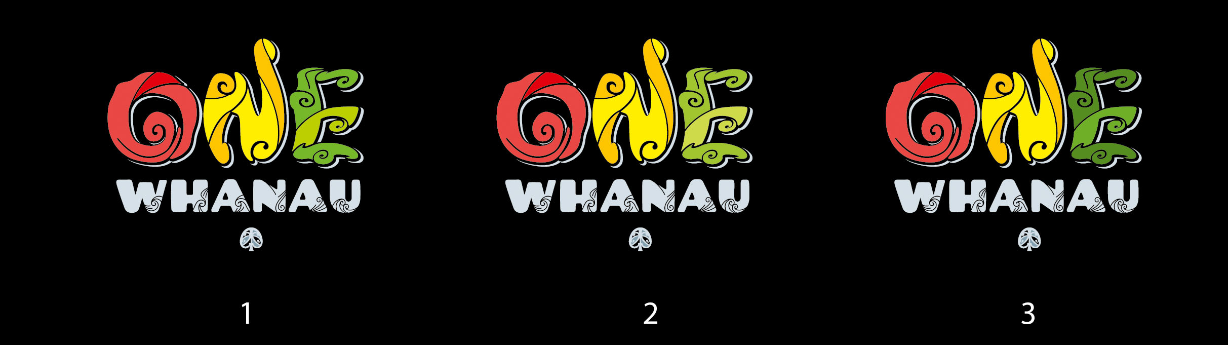 T-shirt Design by Oleg Androsov for One Whanau  | Design #27439454
