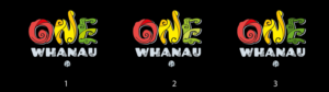 T-shirt Design by Oleg Androsov for One Whanau  | Design: #27439454