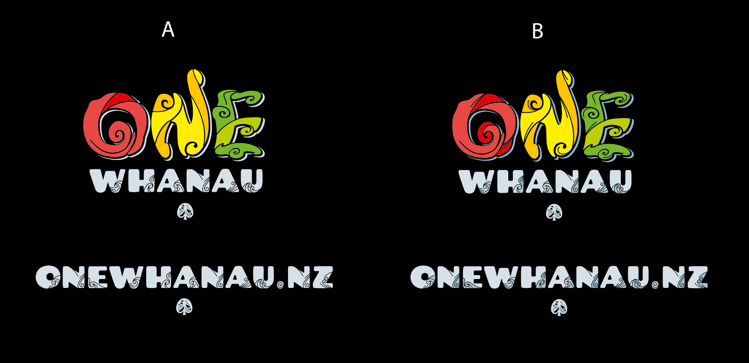Design de T-shirt par Oleg Androsov pour One Whanau  | Design #27439455