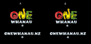 T-shirt Design by Oleg Androsov for One Whanau  | Design: #27439455