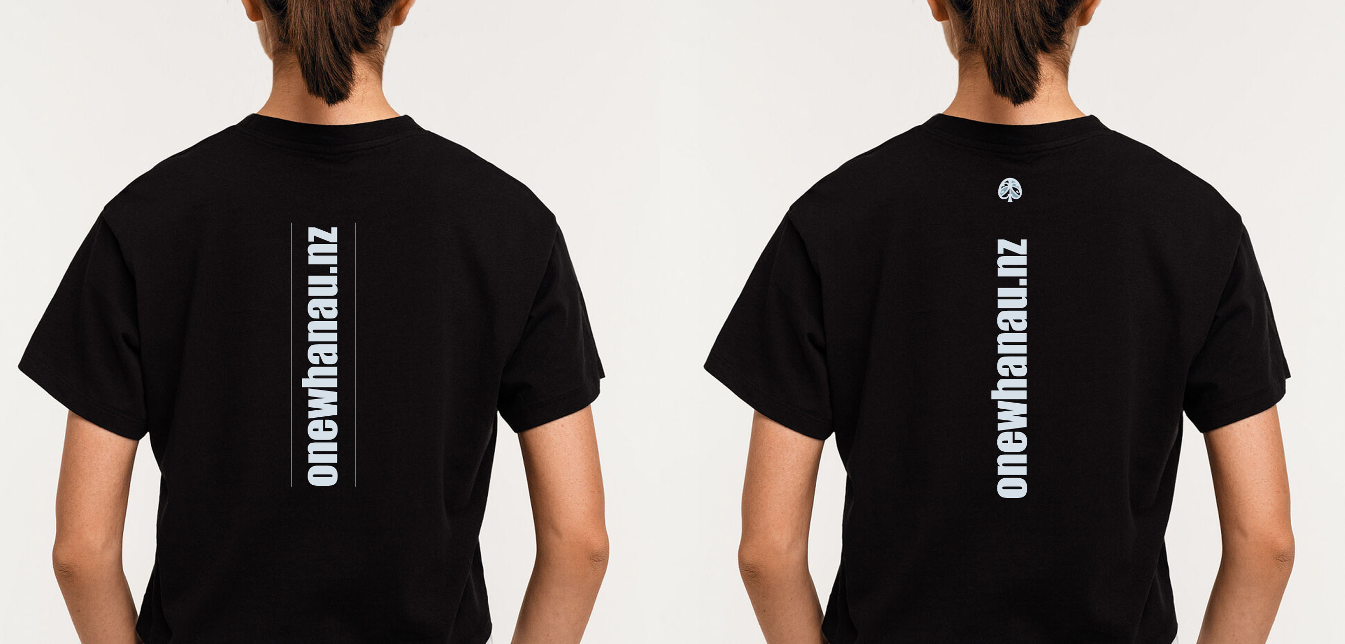 T-shirt Design by Oleg Androsov for One Whanau  | Design #27448299