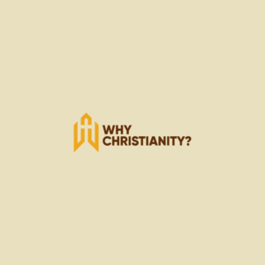 Why Christianity? | Logo Design by Andylicious