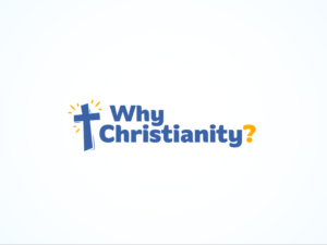 Why Christianity? | Design de Logo par jaime.sp