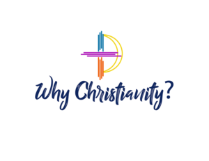 Why Christianity? | Logo Design by NILDesigns