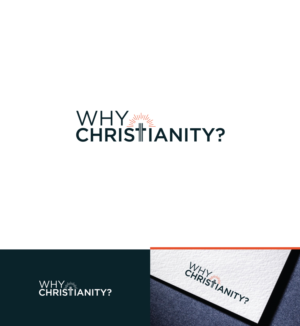 Why Christianity? | Logo Design by ecorokerz