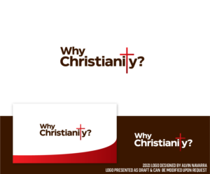 Logo Design by alvinnavarra for this project | Design: #27419531