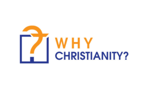 Why Christianity? | Logo-Design von logoQ