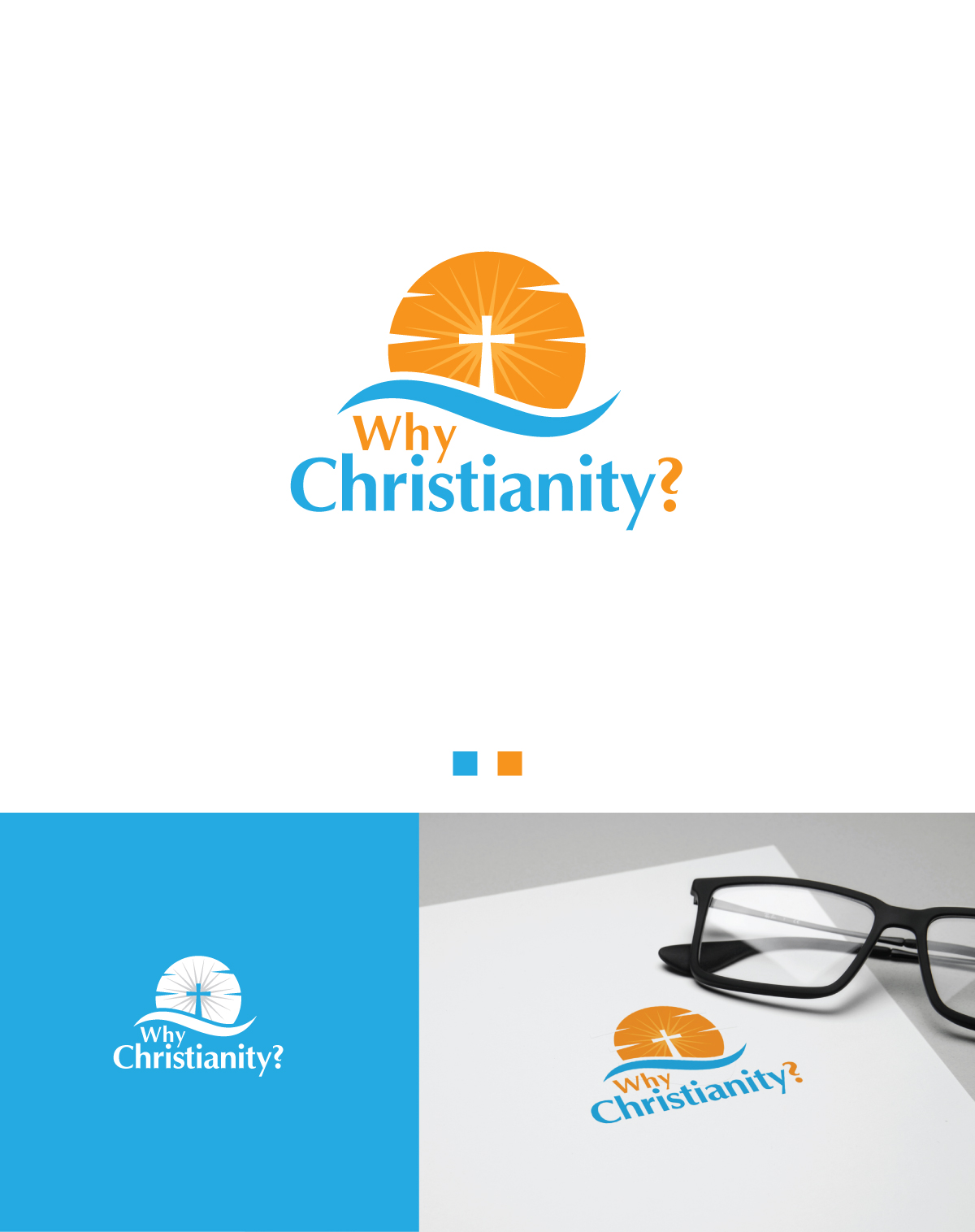 Logo Design by creativepix for this project | Design #27399633