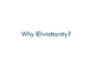 Why Christianity? | Logo Design by BNdesigner