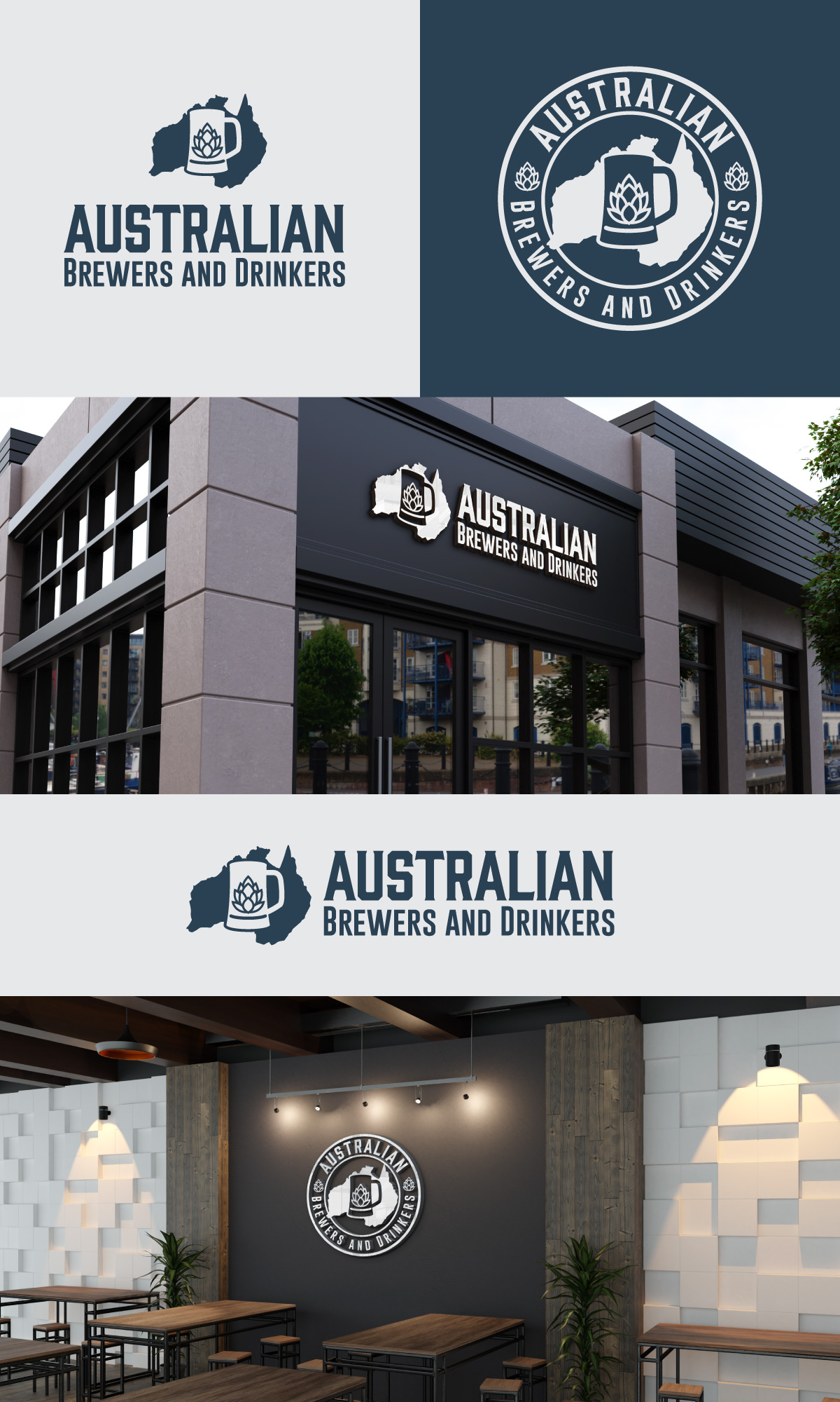 Logo Design by Sergio Coelho for this project | Design: #27402559