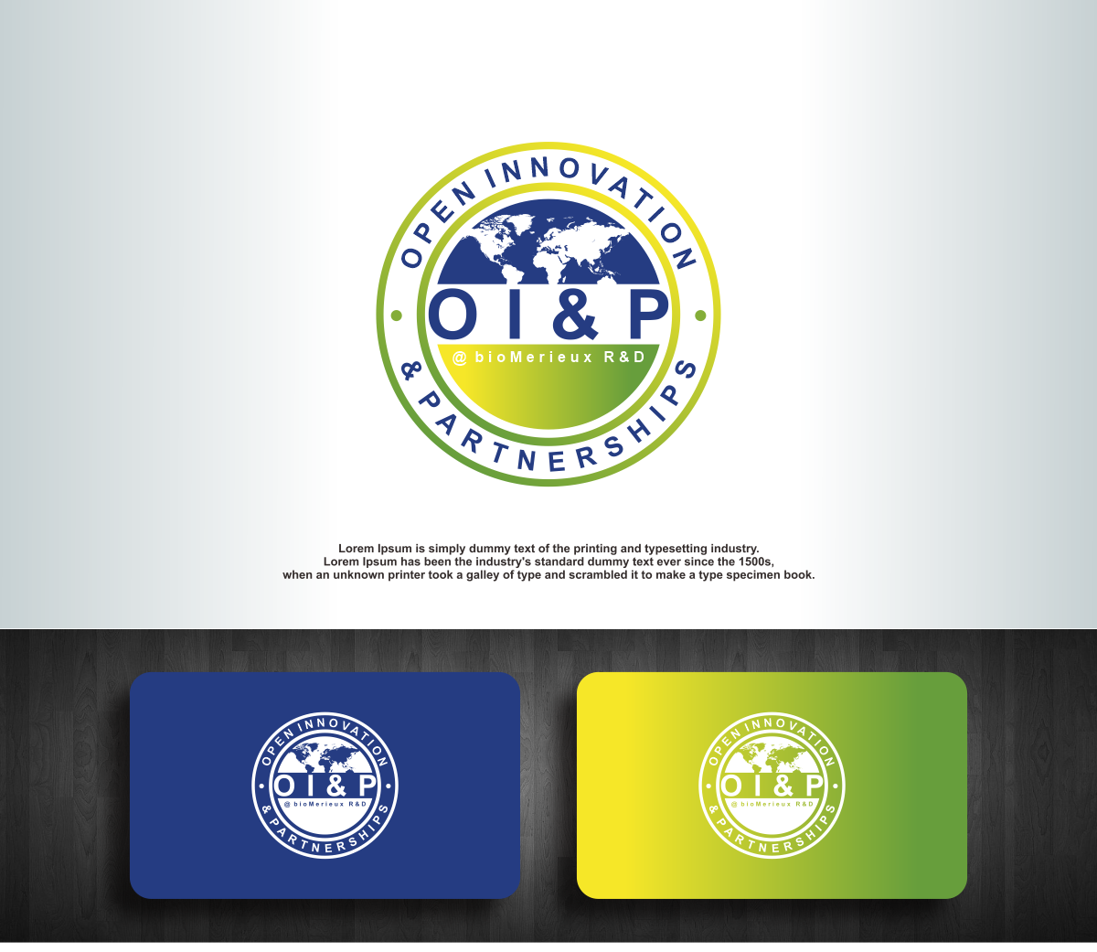 Design de Logo par DY Designer pour ce projet | Design : #27407220