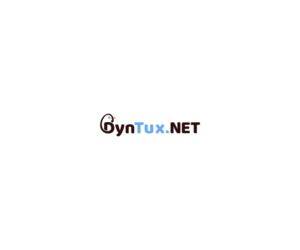 DynTux.NET | Logo Design by Natan