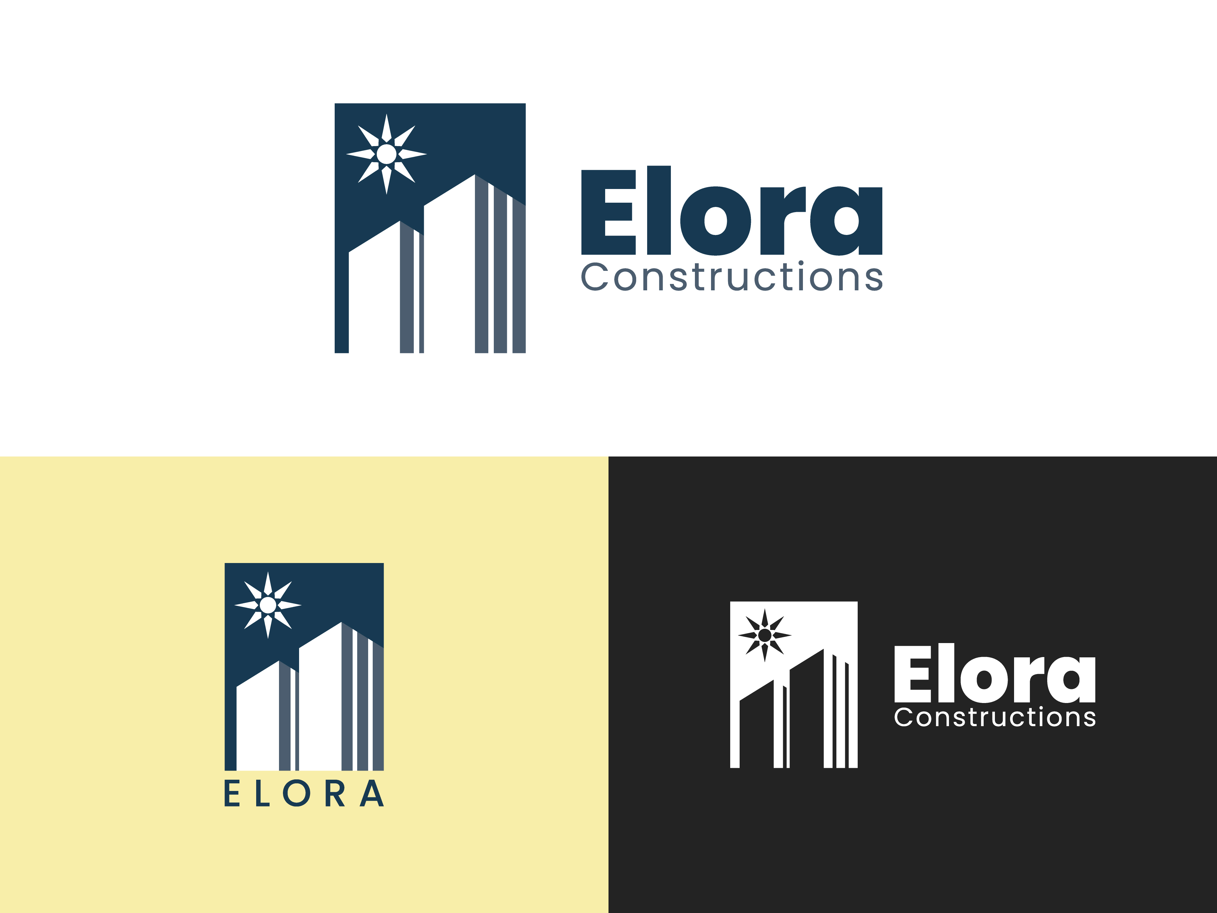Logo Design by Hendrikalfz for this project | Design #27401294