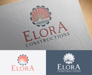 Elora | Diseño de Logo por vta