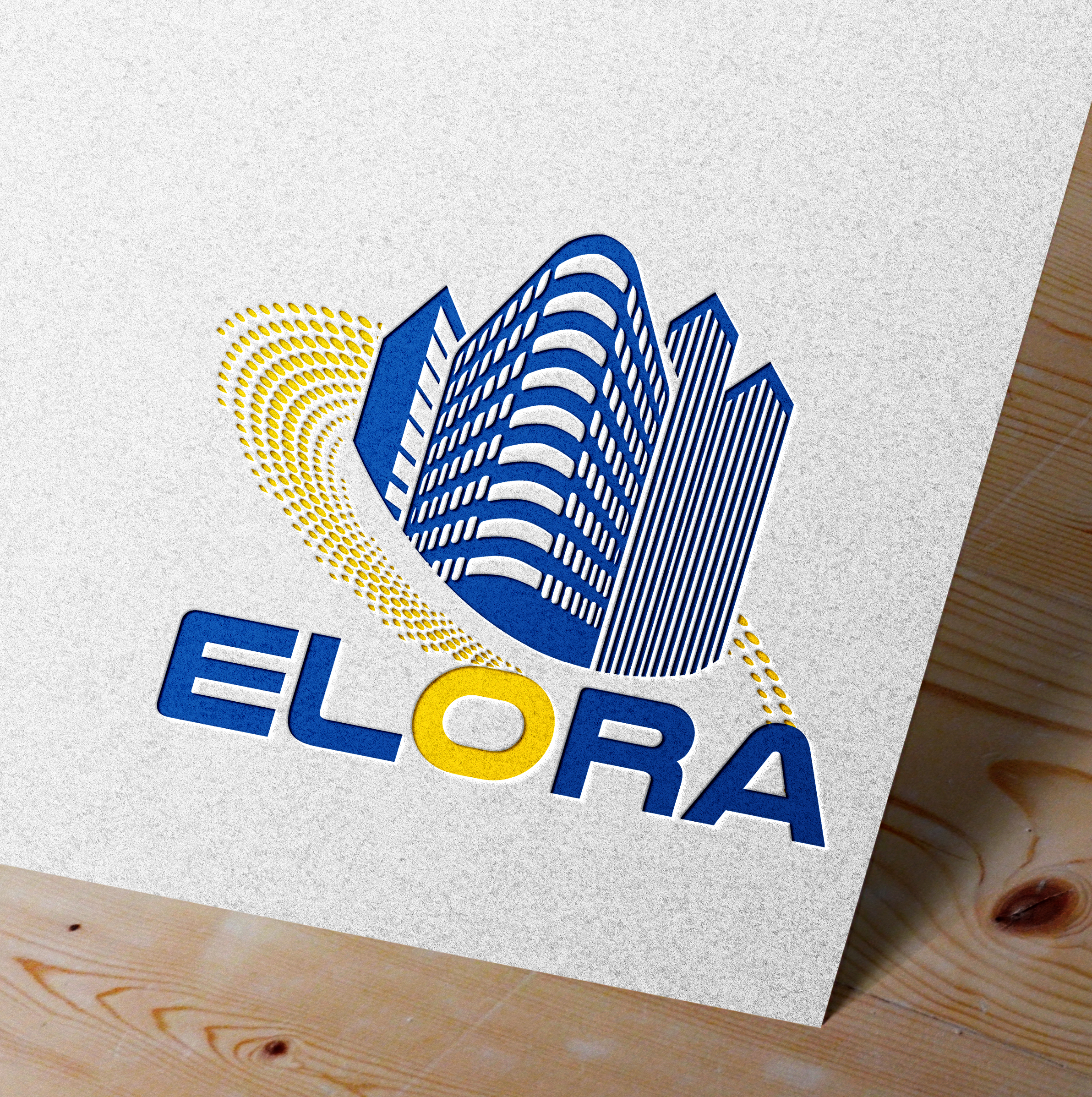 Logo Design by Aaaron for this project | Design #27404136