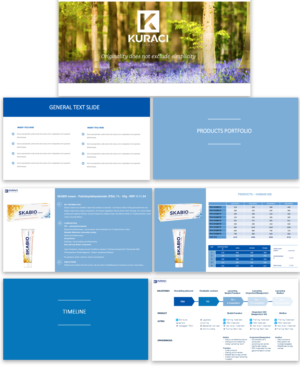 PowerPoint Design by debora.apostolova