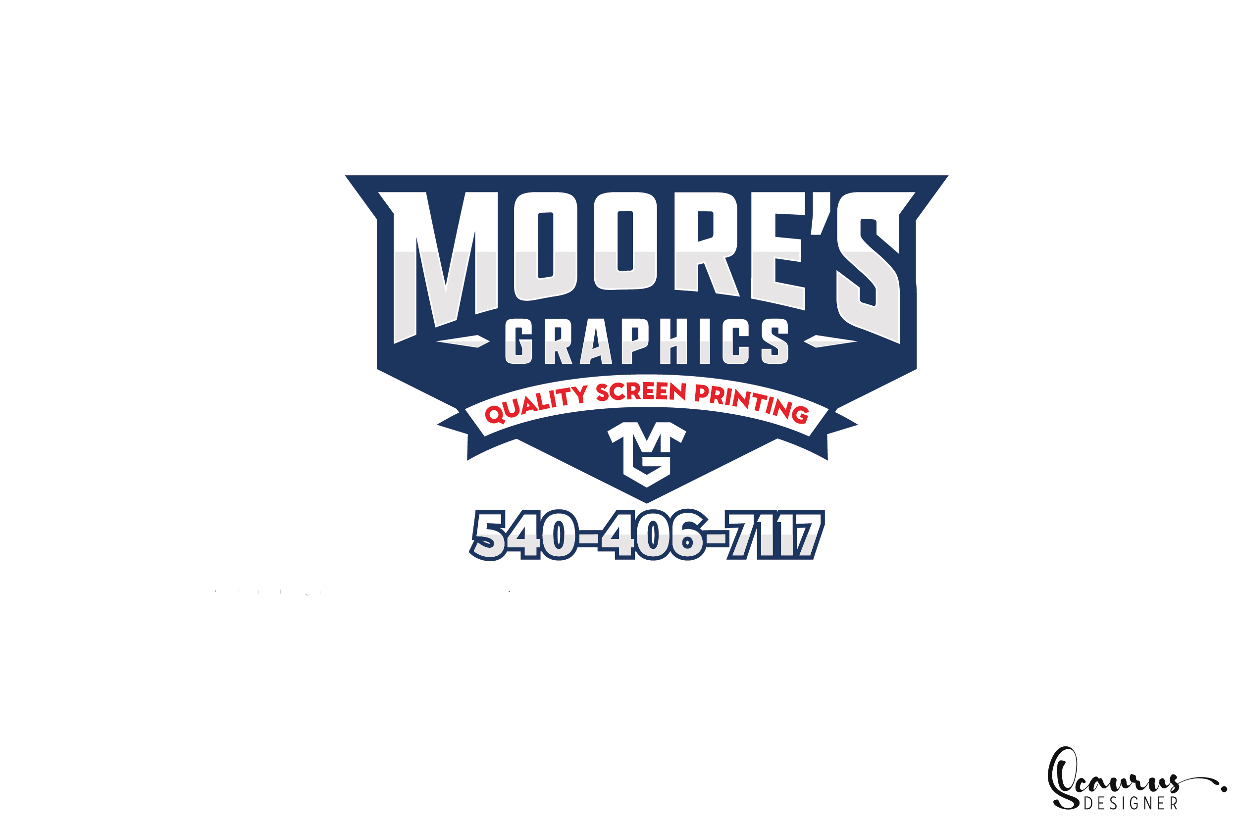 Logo Design by InkThink by Scaurus for this project | Design #27400298