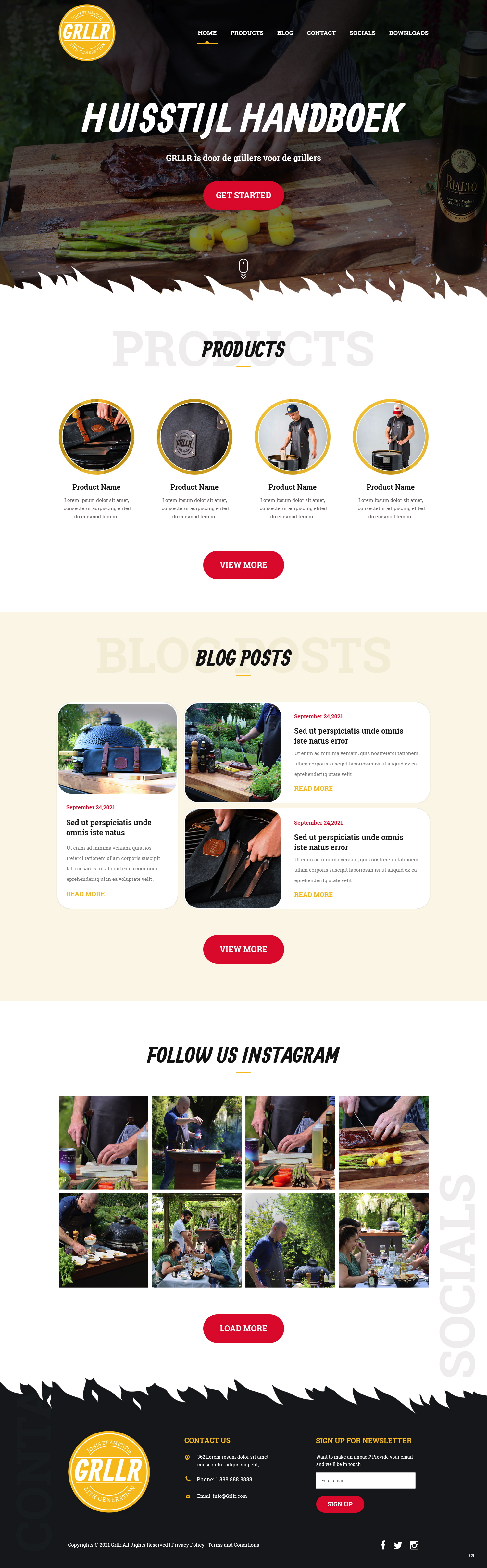 Wordpress Design by pb for UBG Distribution | Design #27407572