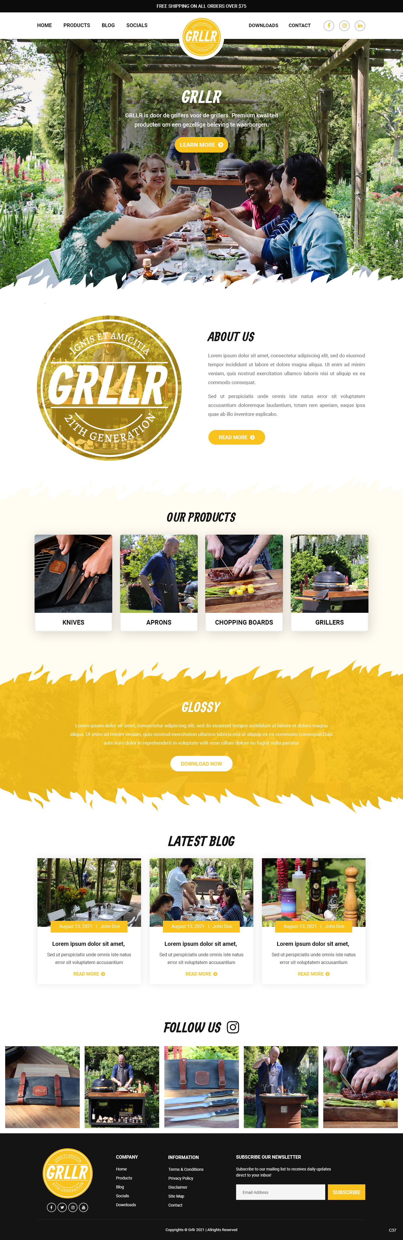 Wordpress Design by pb for UBG Distribution | Design #27407573