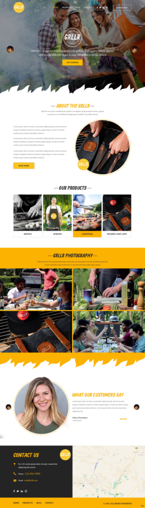 WordPress-Design von pb für UBG Distribution | Design: #27407574