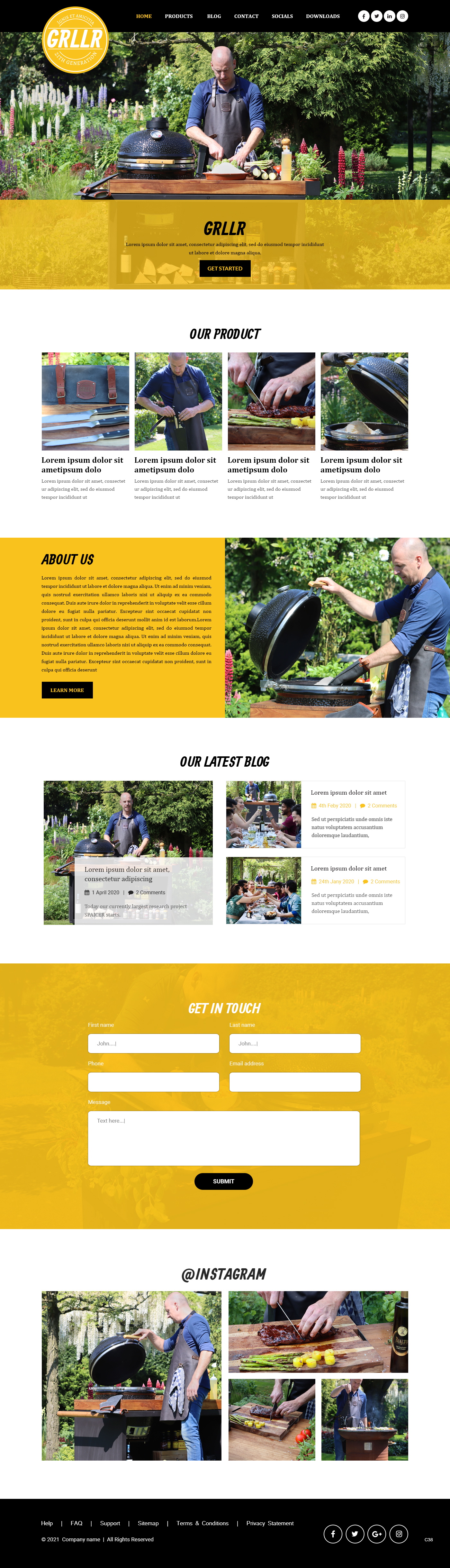 Wordpress Design by pb for UBG Distribution | Design #27407576