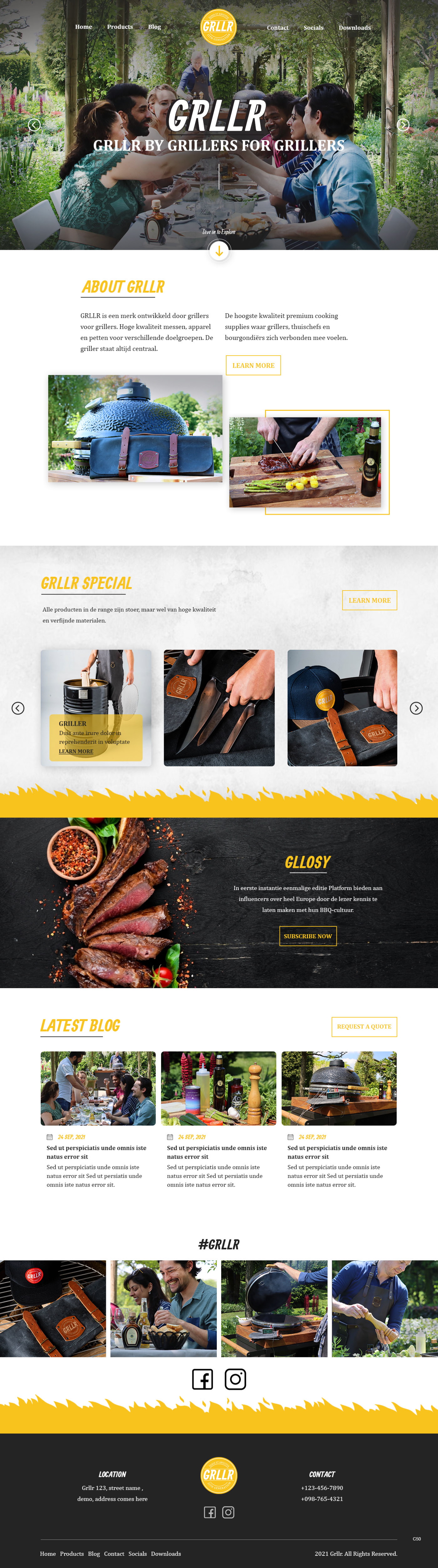 Wordpress Design by pb for UBG Distribution | Design #27407581