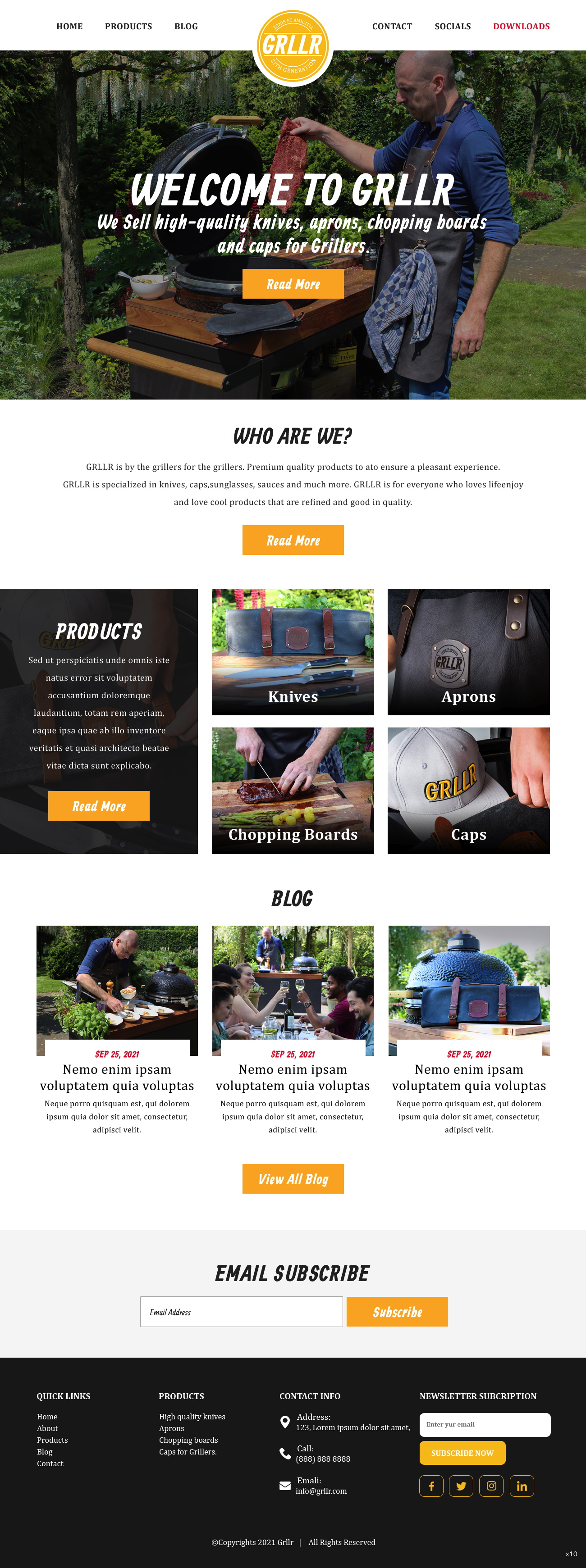 Wordpress Design by pb for UBG Distribution | Design #27426419