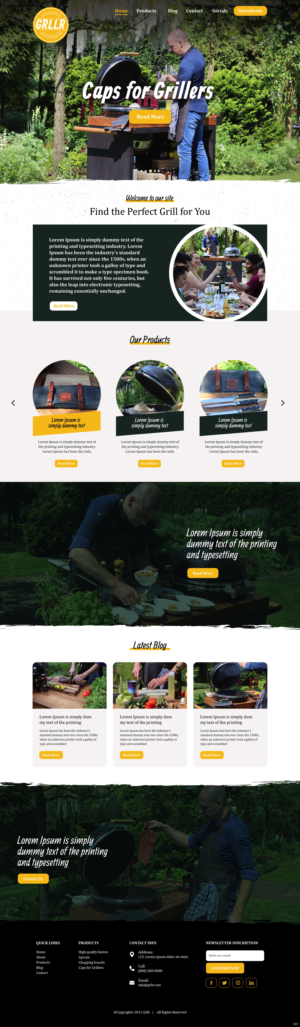 WordPress-Design von pb für UBG Distribution | Design: #27436650