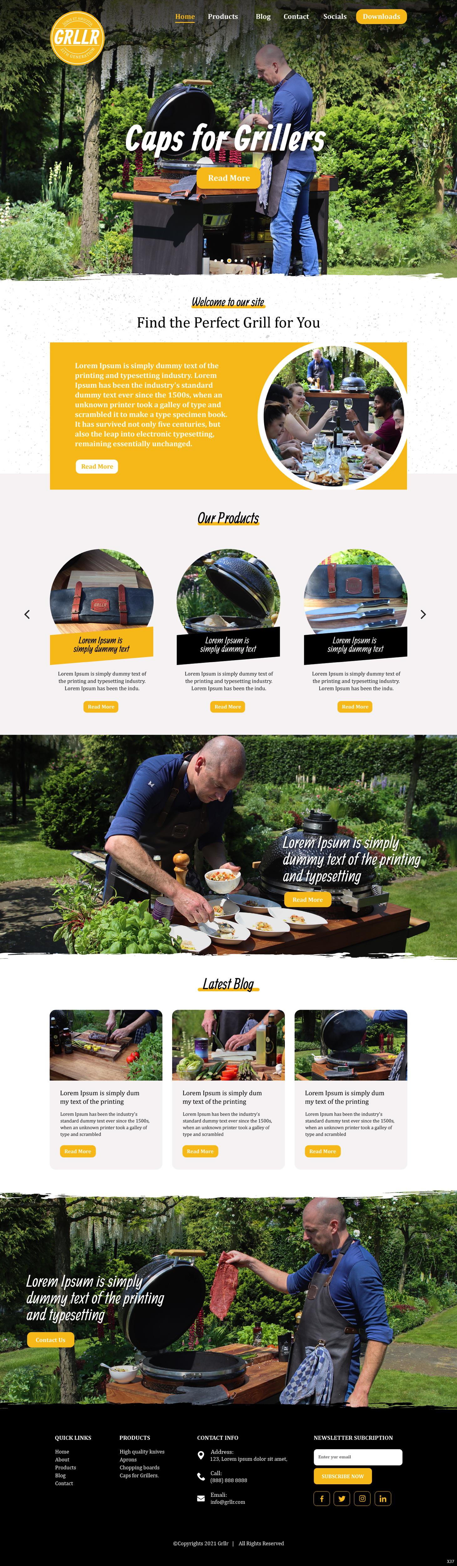 Wordpress Design by pb for UBG Distribution | Design #27436651