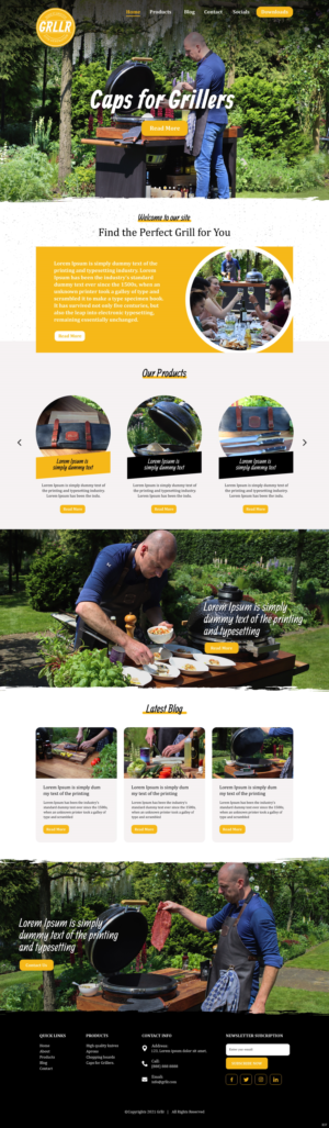 WordPress-Design von pb für UBG Distribution | Design: #27436651
