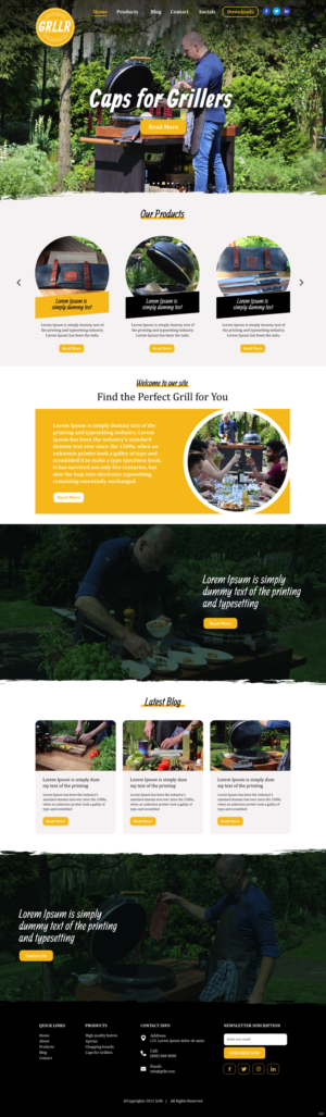 WordPress-Design von pb für UBG Distribution | Design: #27454867