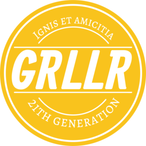 GRLLR - New website for high-quality knives, aprons, chopping boards and caps for Grillers | Wordpress Design by Titan Eagle