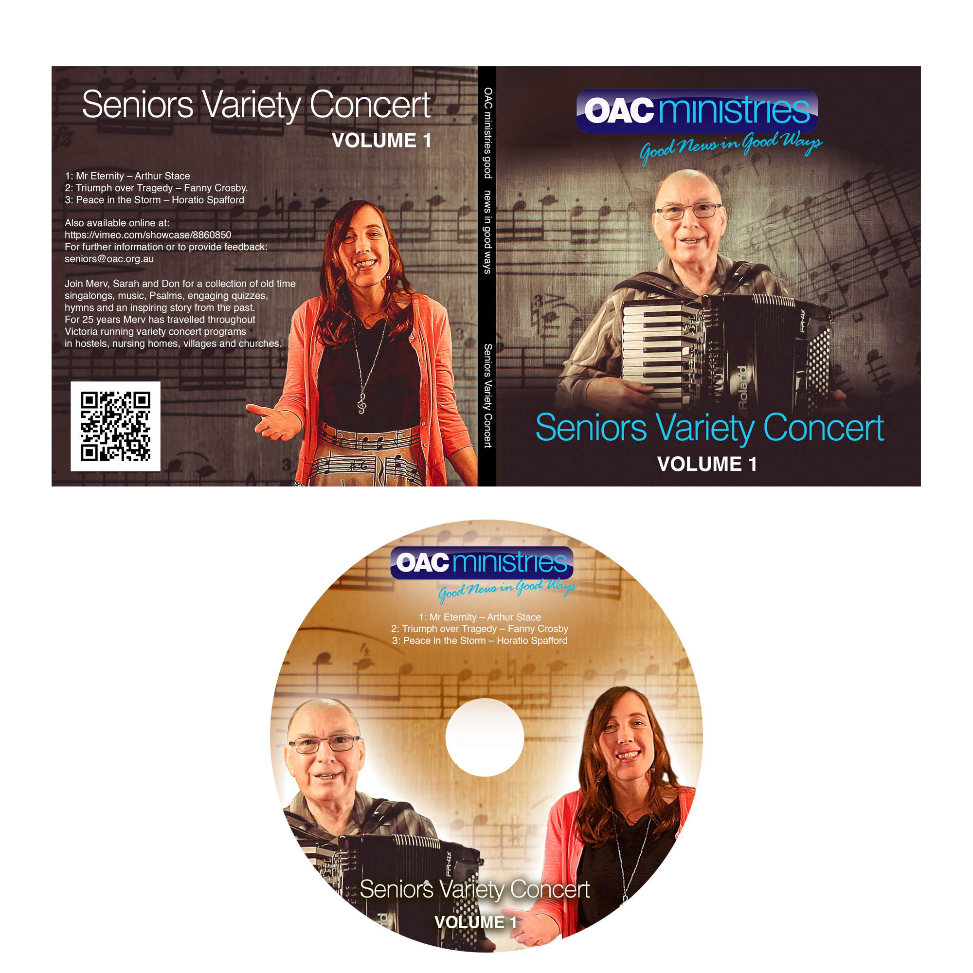 CD-Cover-Design von Wally_F für dieses Projekt | Design #27418762