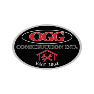OGG Construction Sticker Design  | Diseño de Sticker por Wally_F